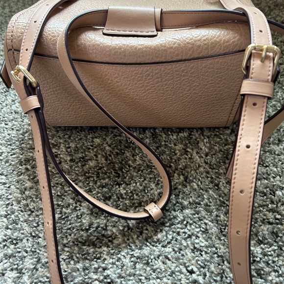 Coach Faye Backpack Bag - Picture 5 of 8